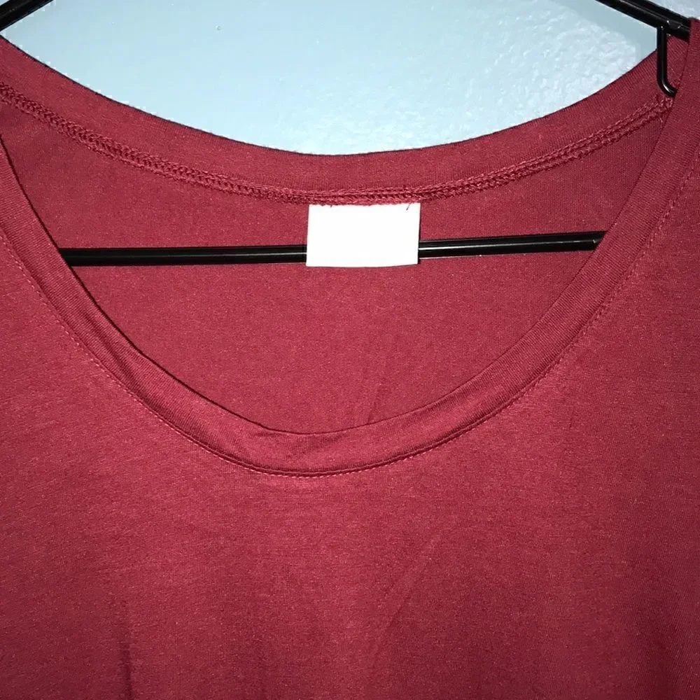 3 for 25$ ABOUND ling sleeve tee size XS - Picture 3 of 4